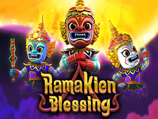 Ramakien Blessing screenshot