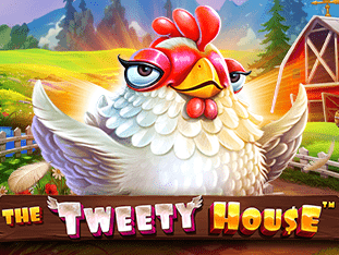 The Tweety House screenshot